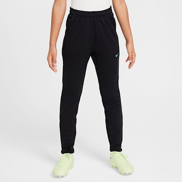 Largo completo Futbol Pantalones. Nike ES